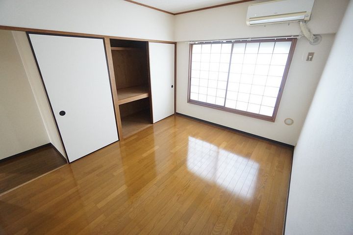 南春日丘プライムタウンのその他画像