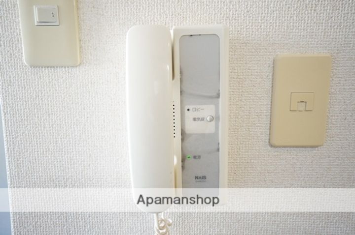 アビタシオンFのその他画像