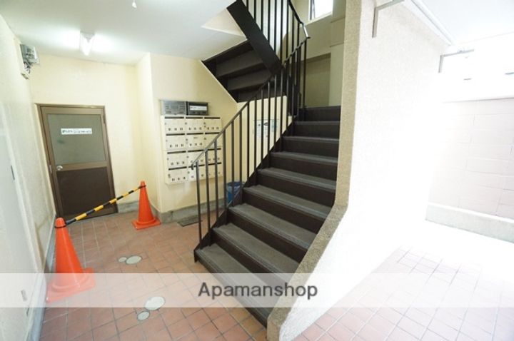 ガーデンパレス茨木のその他画像