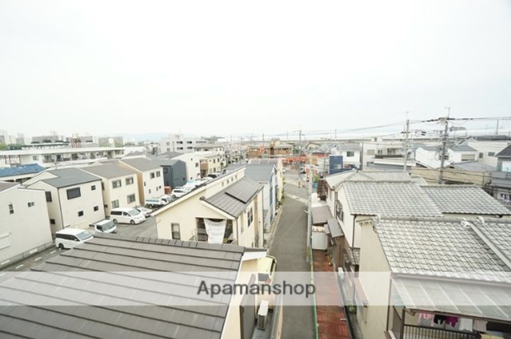 ガーデンパレス茨木のその他画像