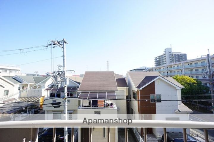 アンフィニィ・橋の内Ⅳのその他画像