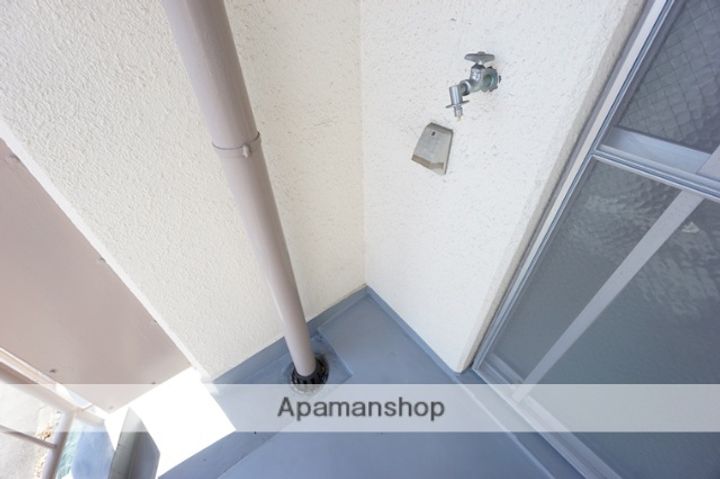 アンフィニィ・橋の内Ⅳの内装