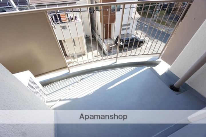 アンフィニィ・橋の内Ⅳのその他画像