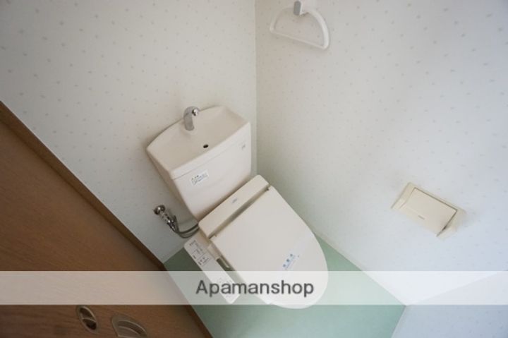 アンフィニィ・橋の内Ⅳのその他画像