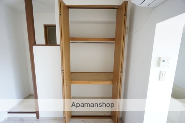 アンフィニィ・橋の内Ⅳのその他画像