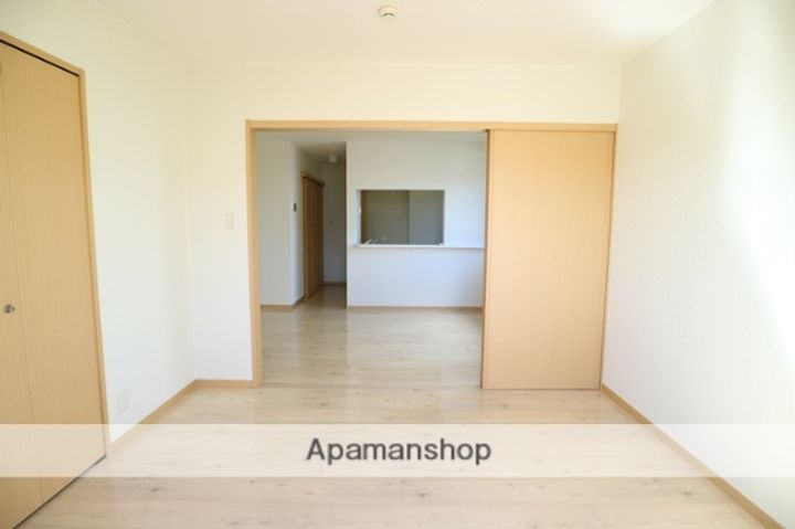 ランプロンの内装