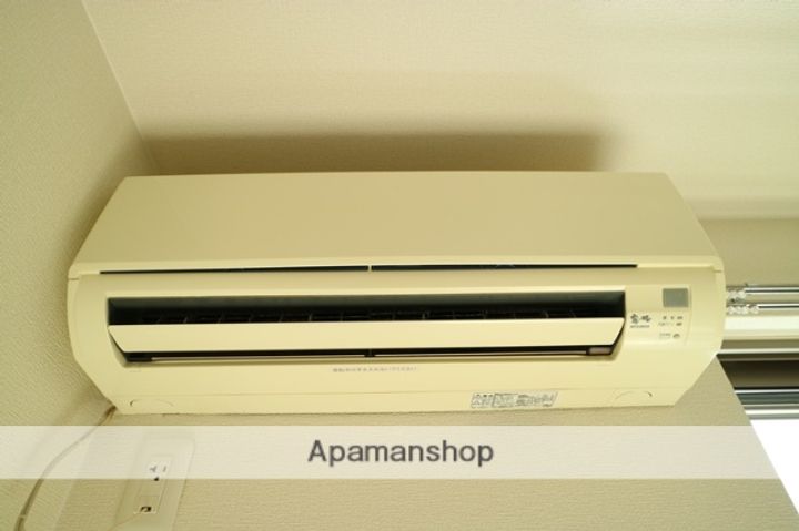 ランプロンの内装