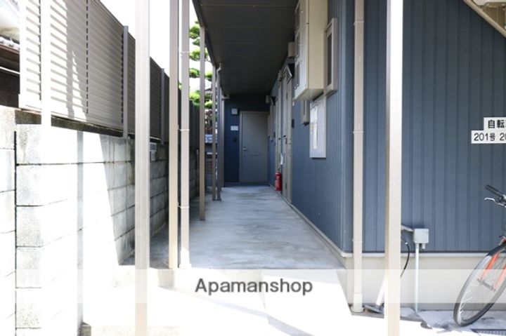 ランプロンのその他画像