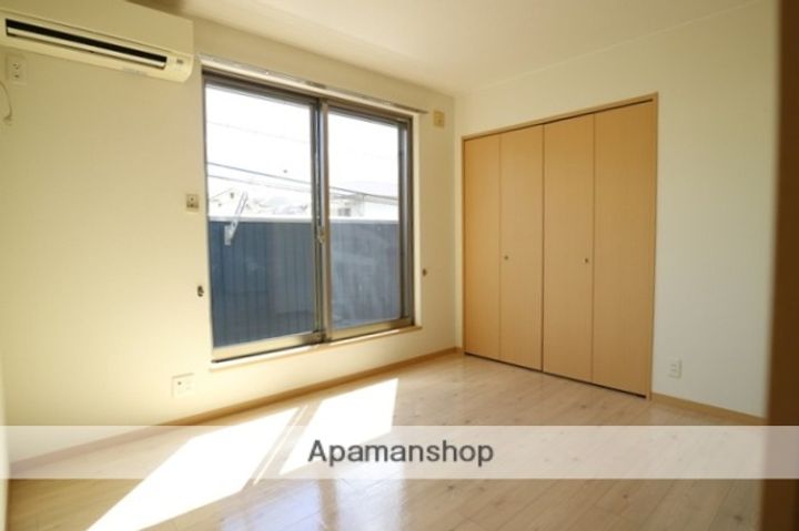 ランプロンの内装