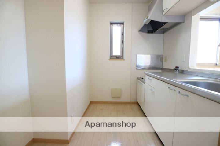 ランプロンの内装