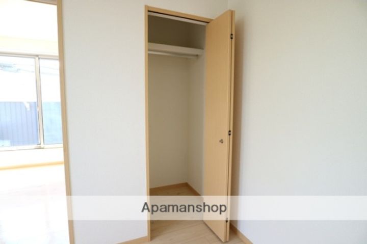 ランプロンの内装