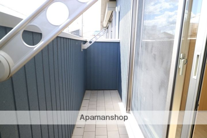 ランプロンのその他画像