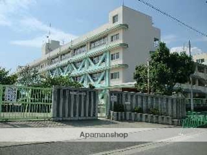 ランプロンの周辺