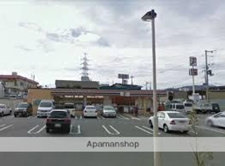 ランプロンの周辺