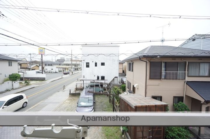 寺田ハイツのその他画像