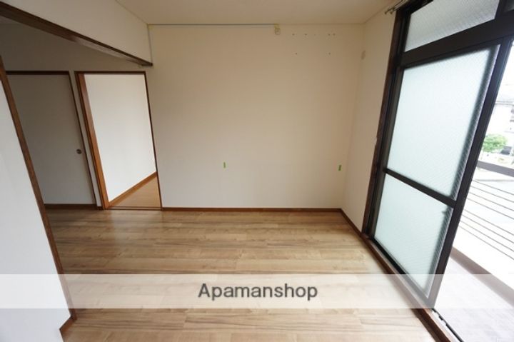寺田ハイツの内装