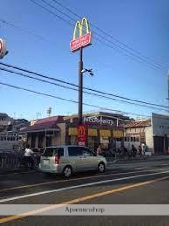 プライムメゾン千里丘の周辺