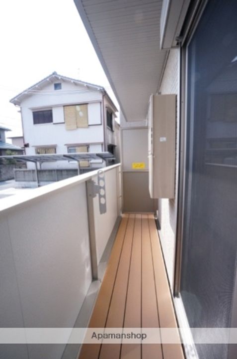 シャルム総持寺のその他画像