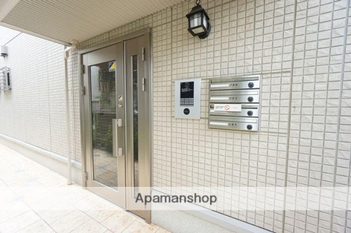 シャルム総持寺のその他画像