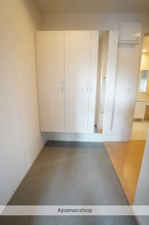 セジュール蔵の内装