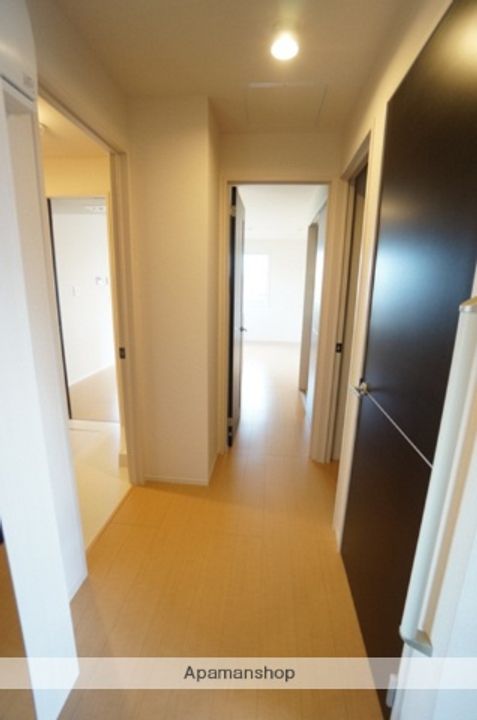 セジュール蔵の内装