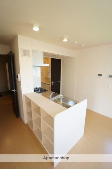 セジュール蔵の内装