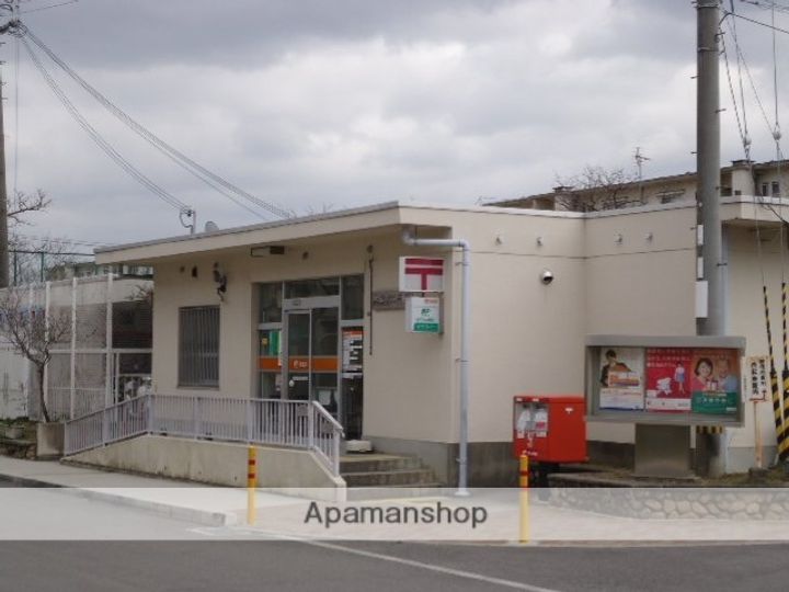 セジュール蔵の周辺