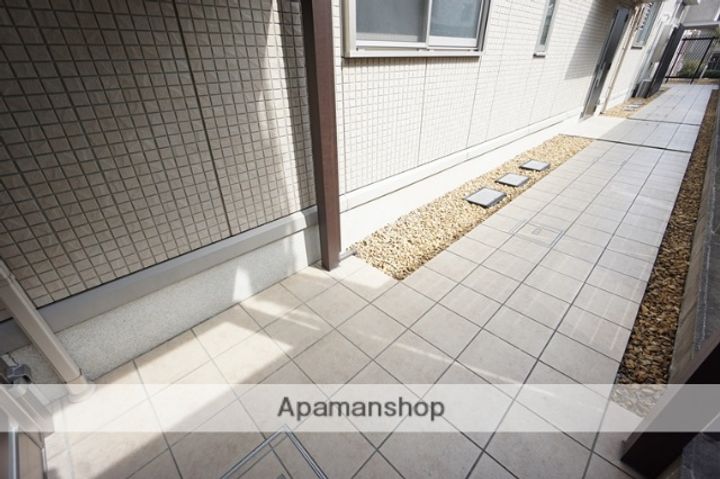 モン シェモワのその他画像