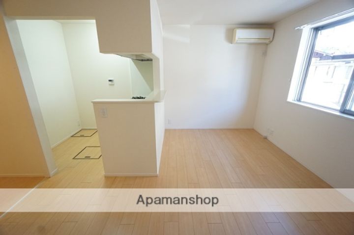 コスタ・ペルラの内装