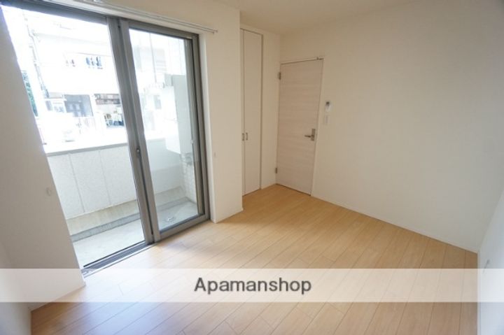 コスタ・ペルラの内装