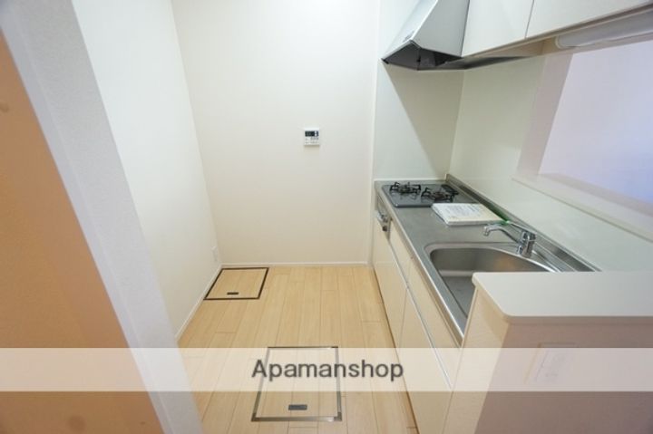 コスタ・ペルラの内装