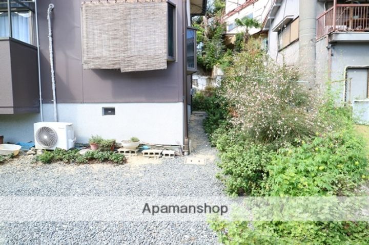 吉川ハイツのその他画像