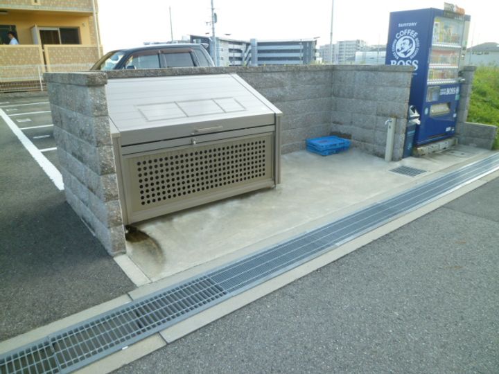 サンフォレスト205のその他画像