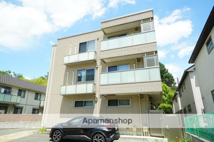 エスポワール・アイ北春日丘Ⅲの外観
