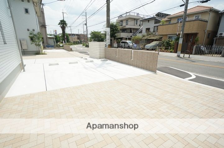 エスポワール森脇のその他画像
