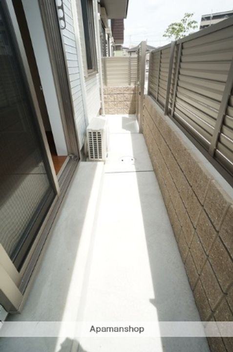 エスポワール森脇のその他画像