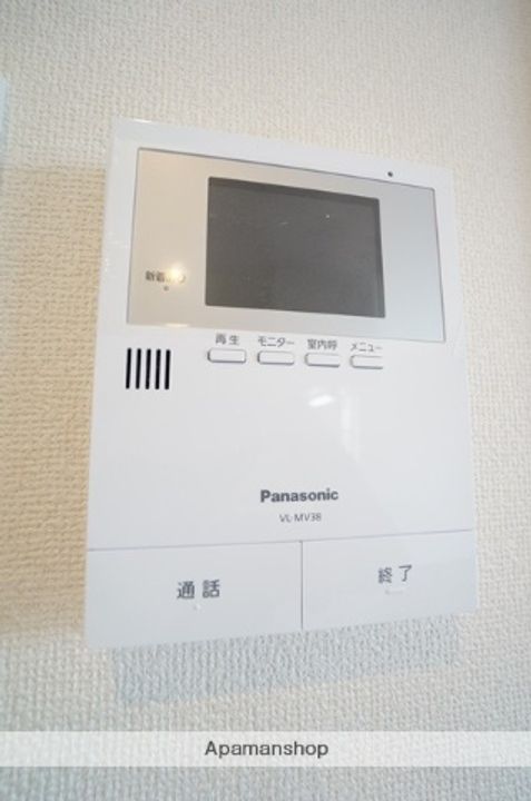 エスポワール森脇のその他画像