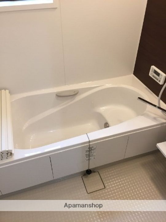 大阪府茨木市五十鈴町(一戸建)の賃貸物件の風呂