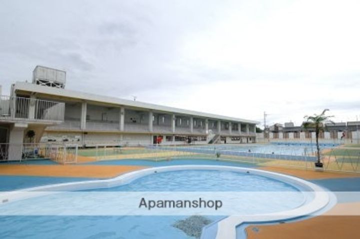 大阪府茨木市五十鈴町(一戸建)の賃貸物件の周辺