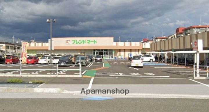 大阪府茨木市五十鈴町(一戸建)の賃貸物件の周辺