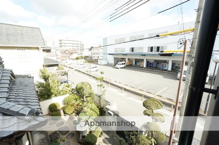 ウエスタンハイツ茨木駅前のその他画像