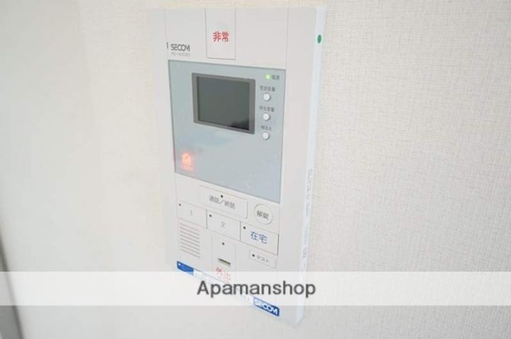 ウエスタンハイツ茨木駅前のその他画像