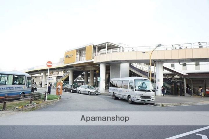 マーブルローズの周辺