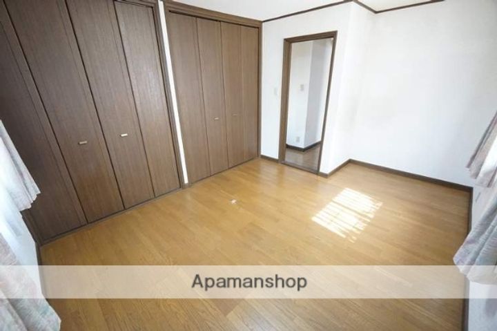 大阪府茨木市星見町(一戸建)の賃貸物件の内装