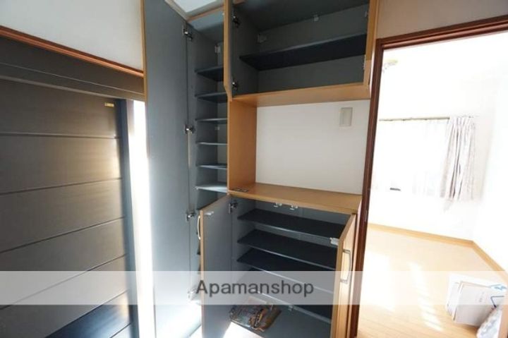 大阪府茨木市星見町(一戸建)の賃貸物件の内装