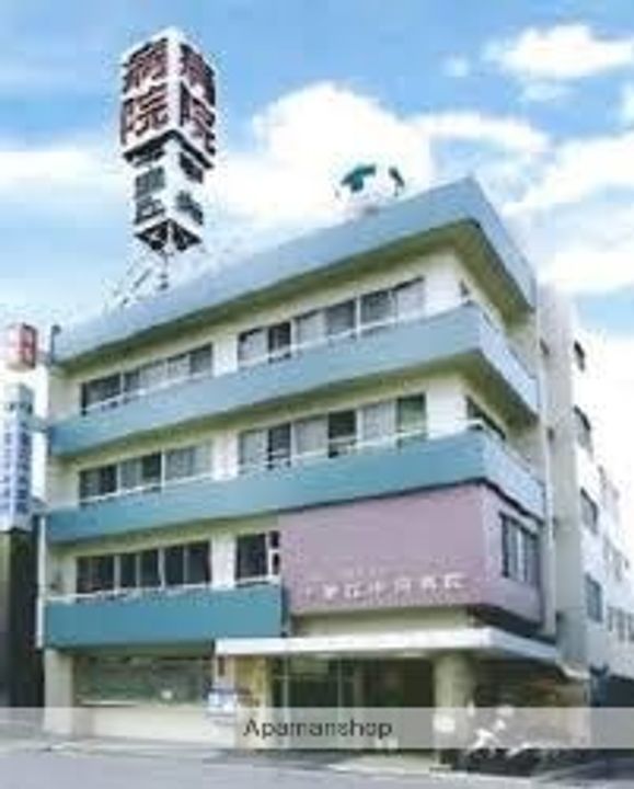 NEO GALANTEの周辺