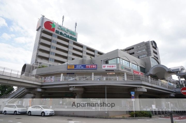 NEO GALANTEの周辺