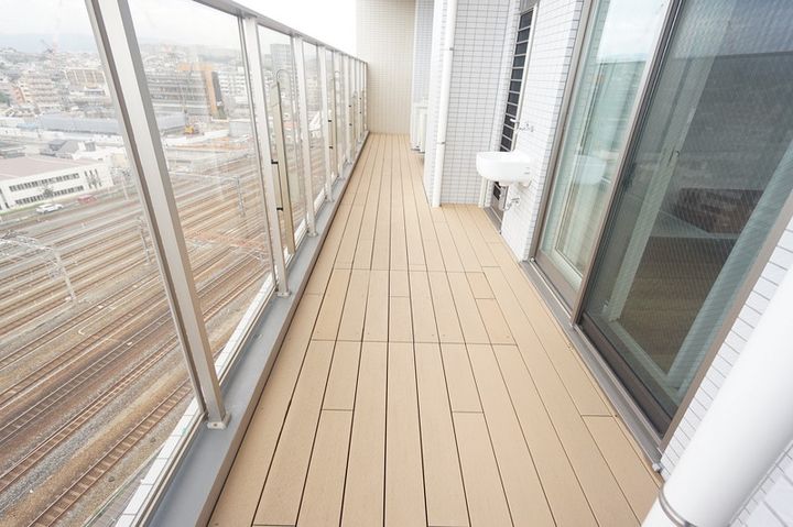 プレミアムコート千里丘のその他画像