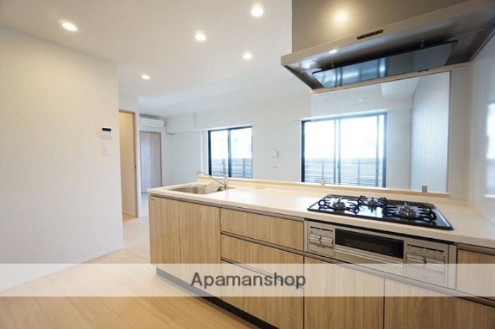 スプランディッド茨木天王のその他画像