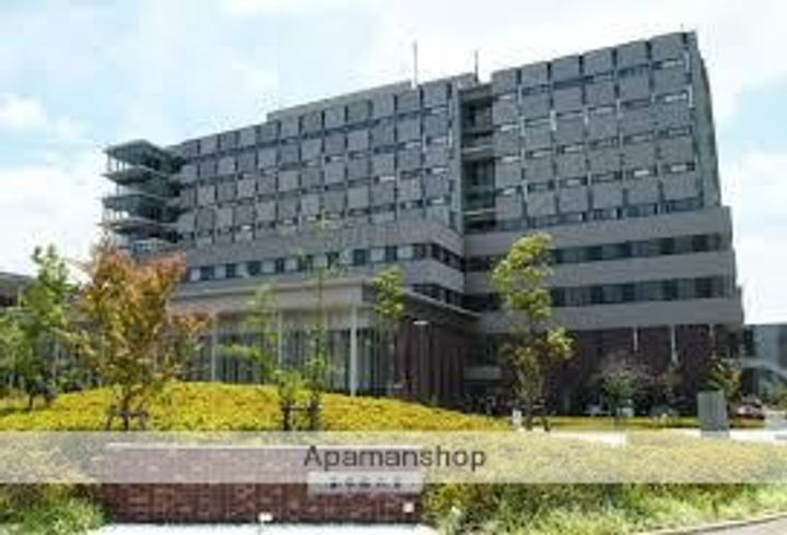 スプランディッド茨木天王の周辺